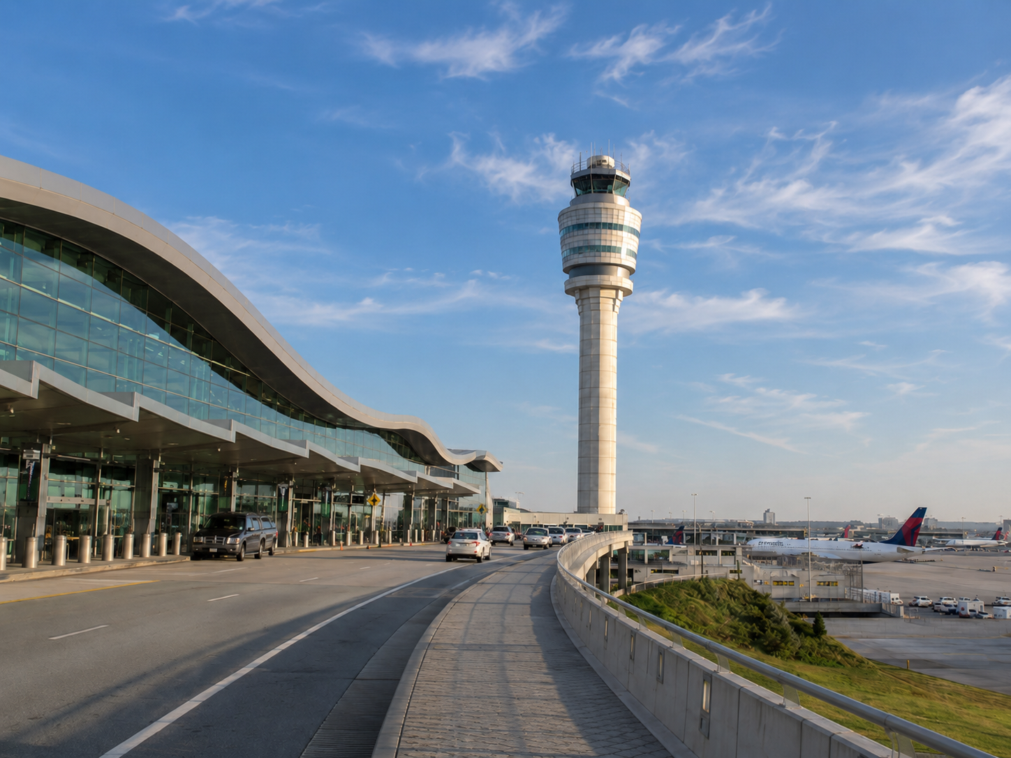 Hartsfield-Jackson Atlanta International Airport