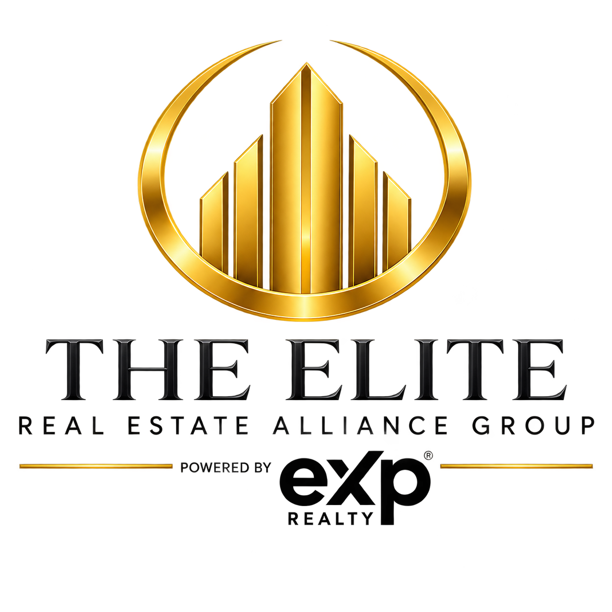 The Elite Real Estate Alliance Group powered by eXp Realty