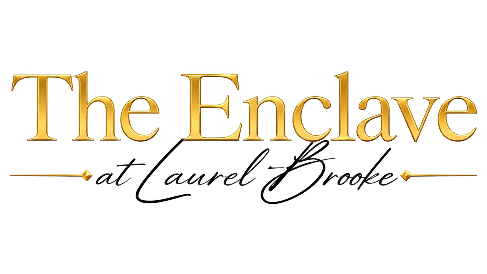 The Enclave at Laurel Brooke
