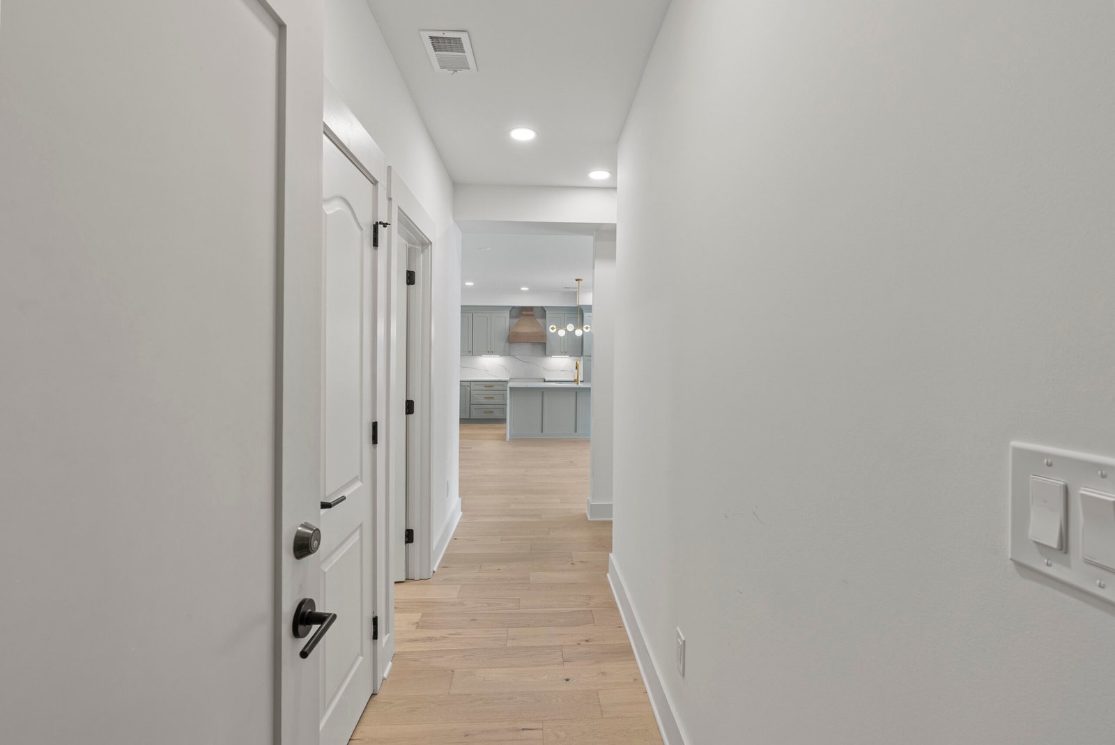 Interior photo of The Enclave at Laurel Brooke